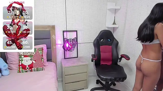 MARAYLOUS online show from 12/16/24, 07:32