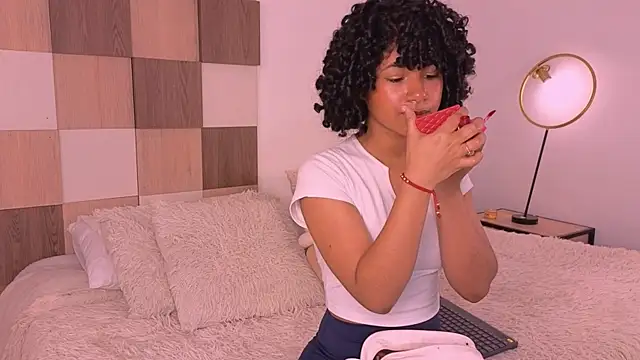 Adele Carter  online show from 11/26/25, 12:39