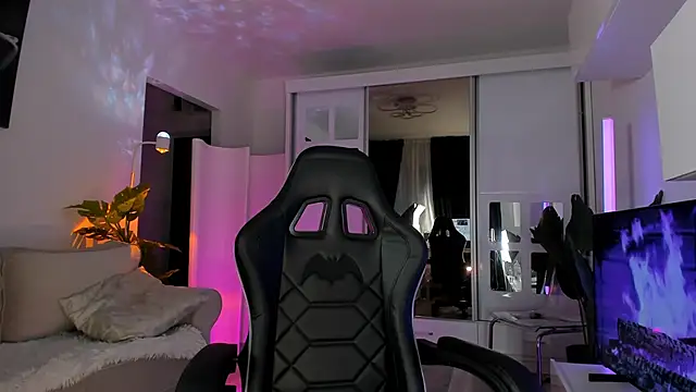 Ivy belle online show from 11/27/25, 05:42