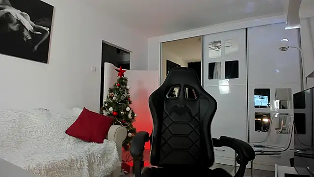 Ivy belle online show from 12/18/25, 06:08