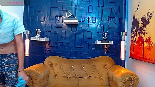 andy staar online show from 12/22/24, 01:45