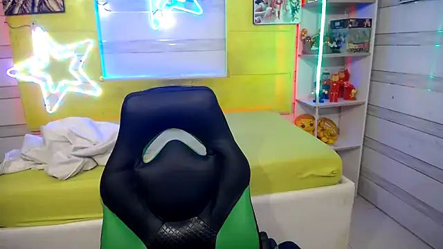 andy staar online show from 11/08/25, 07:12