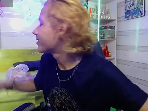 andy staar online show from 11/28/25, 07:16