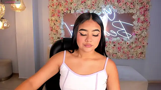 Snapshot of GabriellaLee chatting on 03/09/25, 03:22 GabriellaLee online show from 03/09/25, 03:22