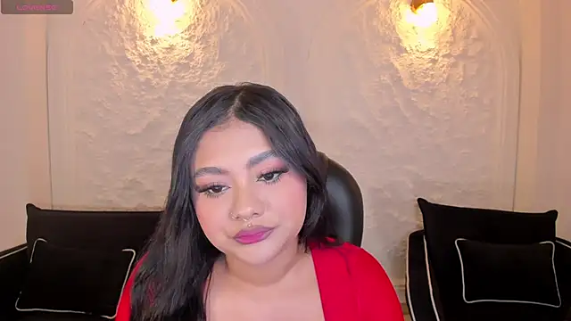 Snapshot of GabriellaLee chatting on 10/18/25, 03:09 GabriellaLee online show from 10/18/25, 03:09