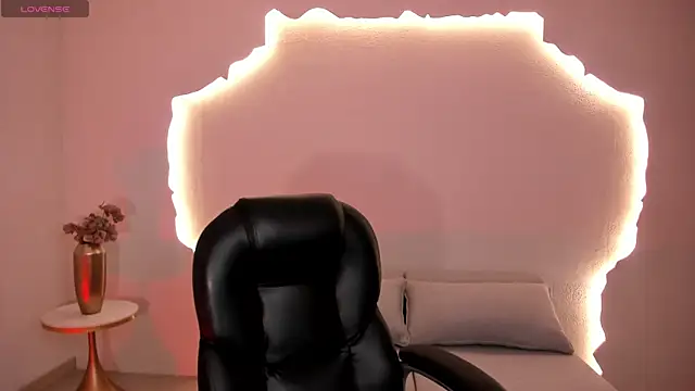 GabriellaLee online show from 06/12/26, 03:05