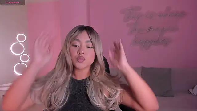 GabriellaLee online show from 06/13/26, 03:15