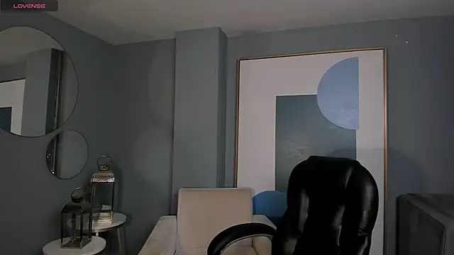 GabriellaLee online show from 06/18/26, 02:45