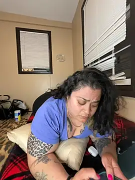 tillymarie34 online show from 06/24/26, 03:38