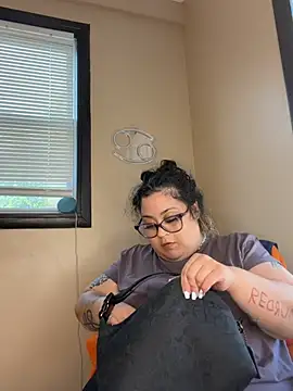 tillymarie34 online show from 08/02/26, 11:25