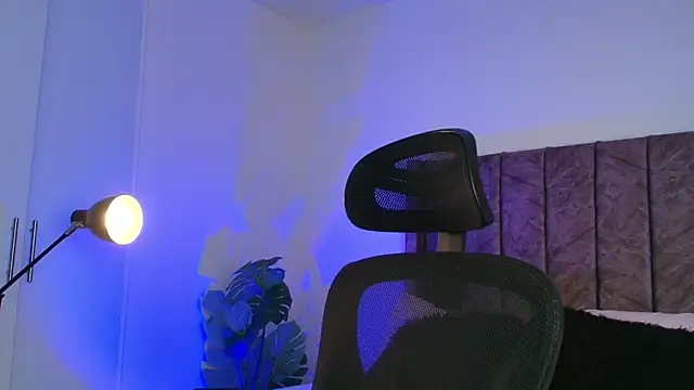 Snapshot of LiamGarcia1 chatting on 11/27/25, 01:13 LiamGarcia1 online show from 11/27/25, 01:13