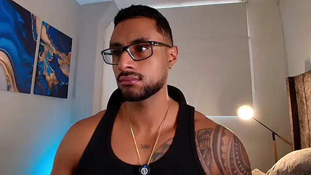 LiamGarcia1 online show from 04/27/26, 03:10