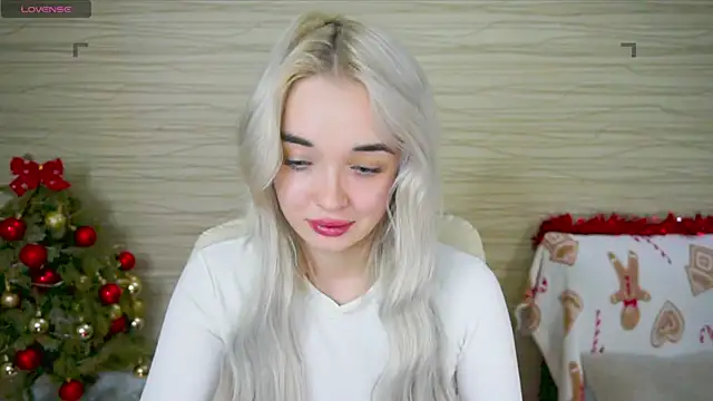 Ashley S online show from 01/15/25, 02:17