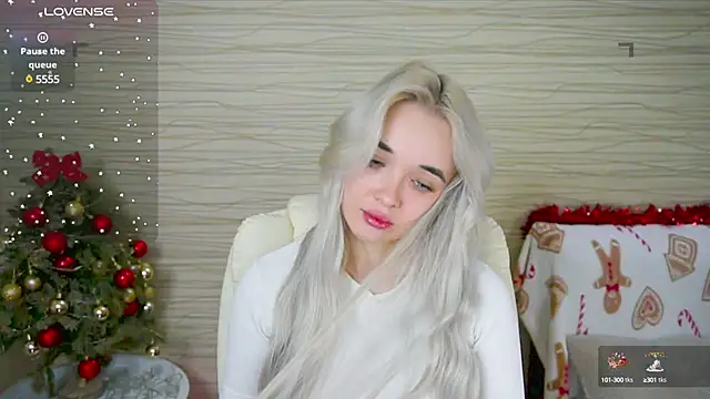 Ashley S online show from 01/15/25, 05:19