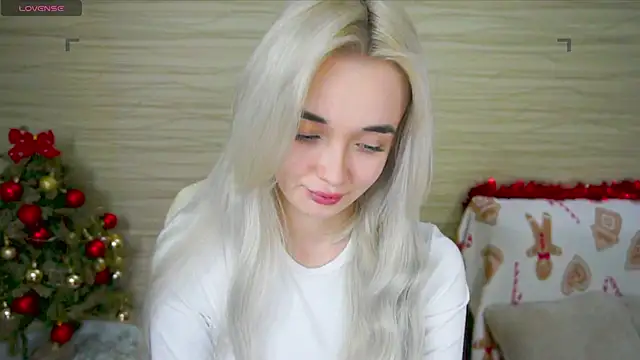 Ashley S online show from 01/16/25, 05:21