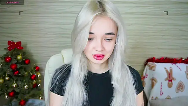 Ashley S online show from 01/17/25, 11:07