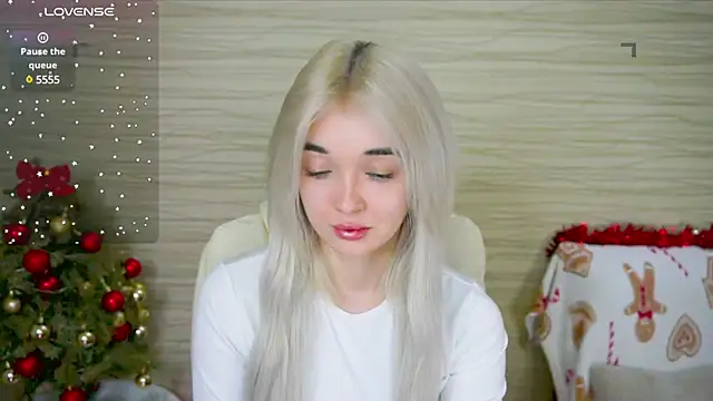 Ashley S online show from 01/19/25, 05:15