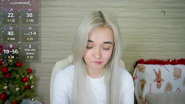 Ashley S online show from 01/21/25, 05:27