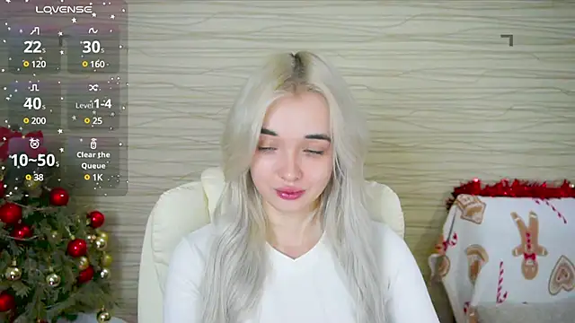 Ashley S online show from 01/22/25, 05:16