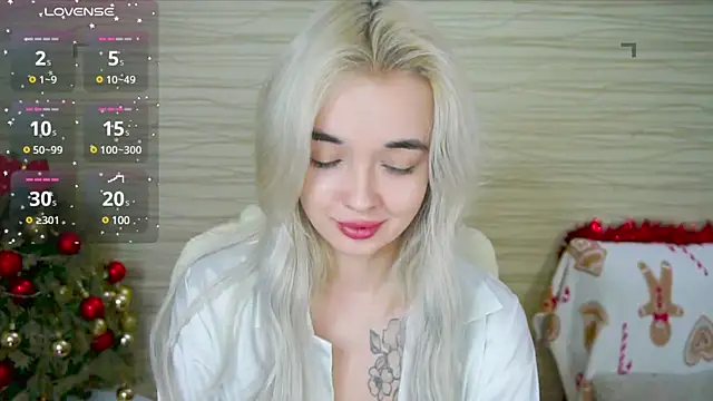 Ashley S online show from 01/22/25, 11:10