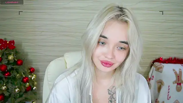 Ashley S online show from 01/24/25, 02:07