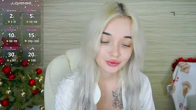 Ashley S online show from 01/30/25, 05:19