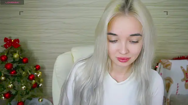 Ashley S online show from 01/31/25, 02:15