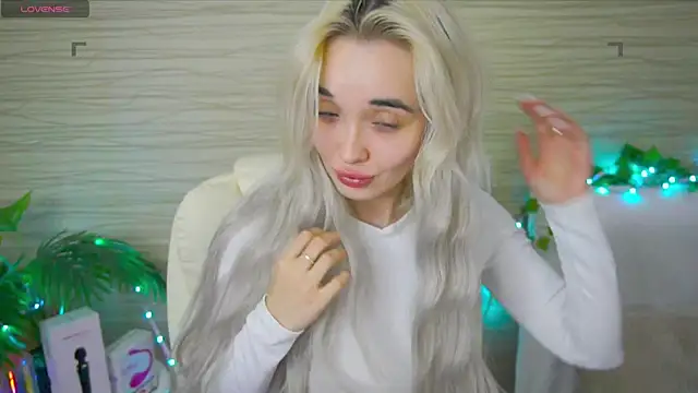 Ashley S online show from 02/22/25, 05:23