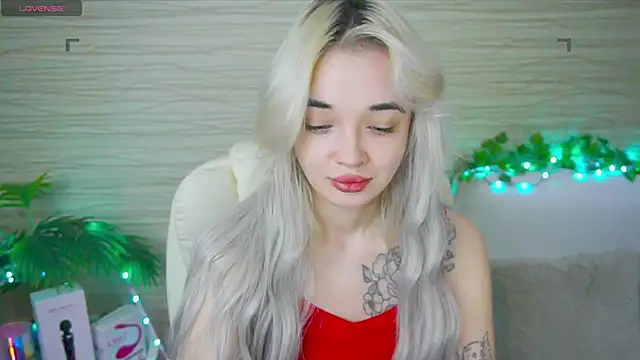 Ashley S online show from 03/01/25, 11:04