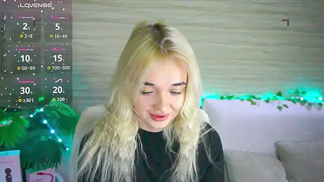 Ashley S online show from 10/17/25, 10:12