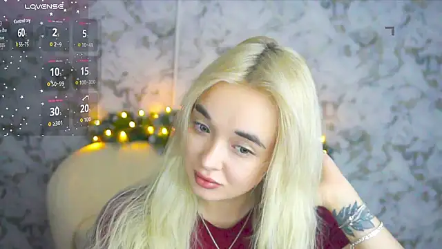 Ashley S online show from 12/16/25, 11:10