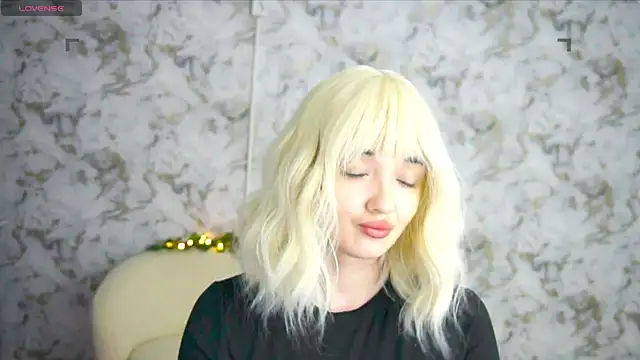 Ashley S online show from 06/16/26, 10:23