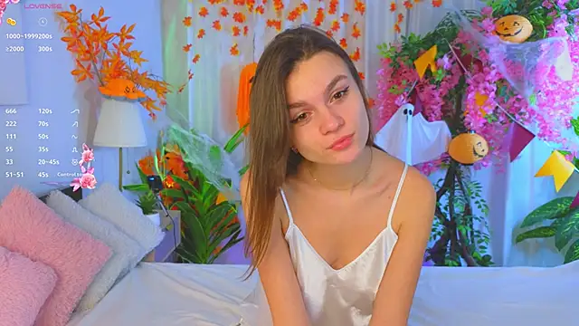 EvaHair online show from 11/06/25, 08:21