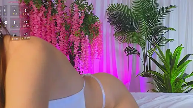 EvaHair online show from 05/02/26, 07:19
