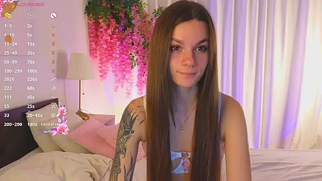 EvaHair online show from 08/06/26, 07:16