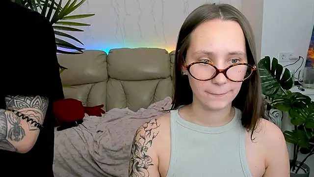 HotCaramellsTV online show from 03/08/25, 04:28