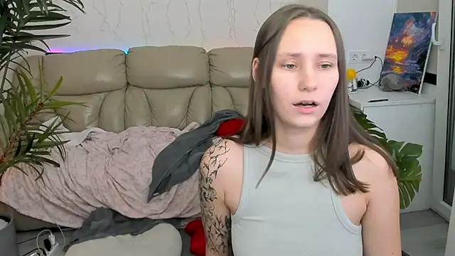 HotCaramellsTV online show from 03/11/25, 03:34