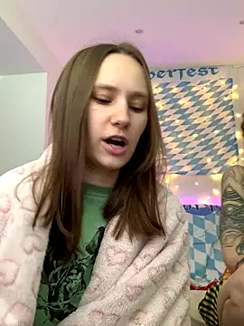 HotCaramellsTV online show from 09/23/25, 09:01