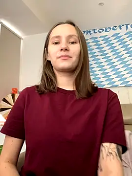 HotCaramellsTV online show from 10/04/25, 09:40