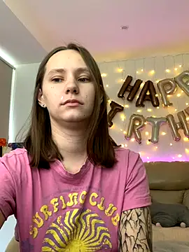 HotCaramellsTV online show from 10/09/25, 07:50