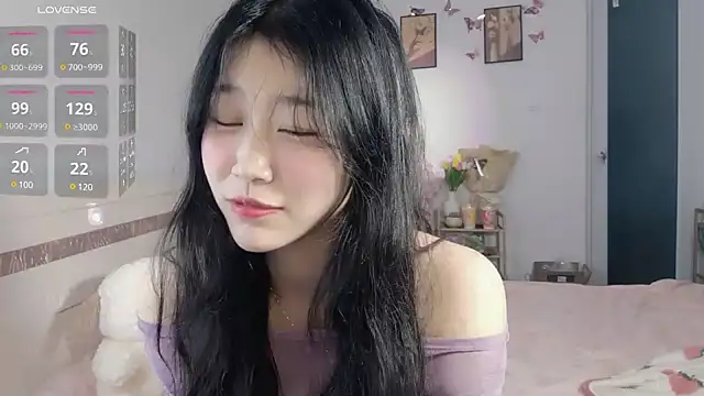 Luminous163 online show from 01/05/25, 12:31