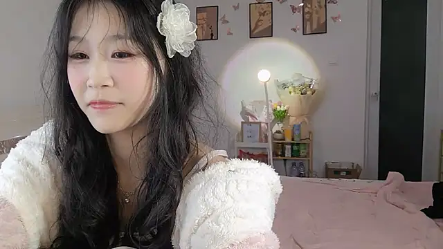 Luminous163 online show from 03/02/25, 03:16