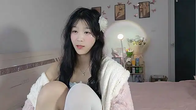 Luminous163 online show from 03/03/25, 01:09