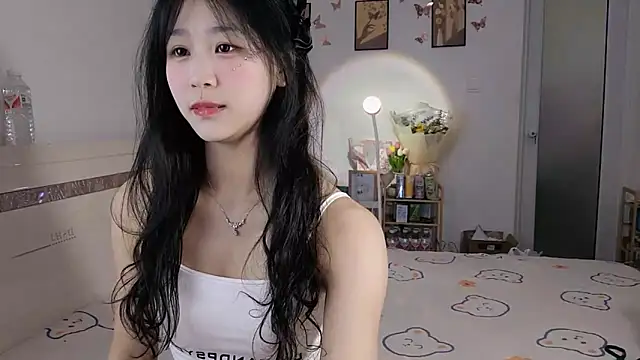 Luminous163 online show from 03/22/25, 06:00