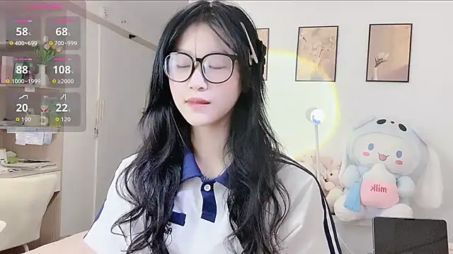 Luminous163 online show from 10/09/25, 09:40