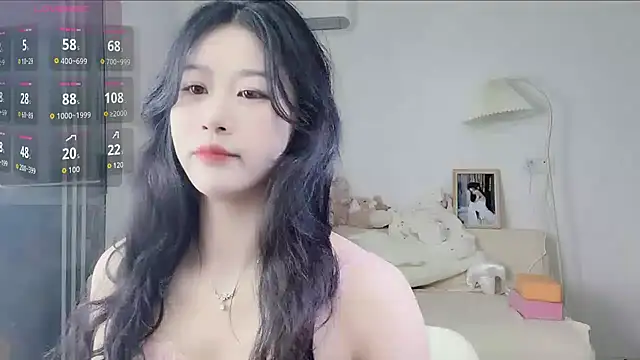 Luminous163 online show from 10/18/25, 09:54