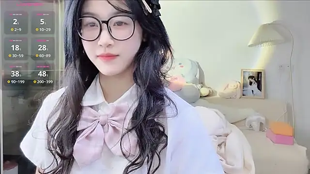 Luminous163 online show from 10/22/25, 11:43