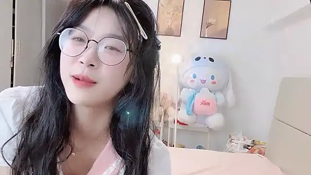 Luminous163 online show from 11/07/25, 01:22