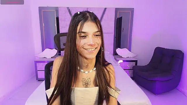 CoralRigan online show from 01/07/25, 08:24