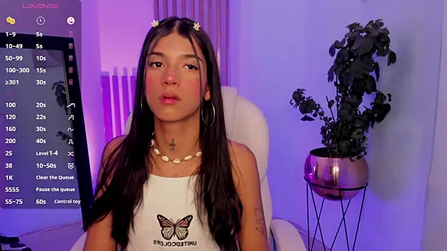 CoralRigan online show from 01/20/25, 07:58